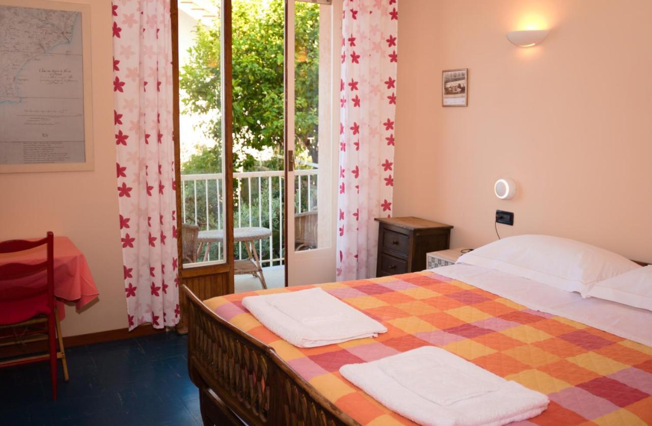 Poggio Del Sole Otel Laigueglia Dış mekan fotoğraf