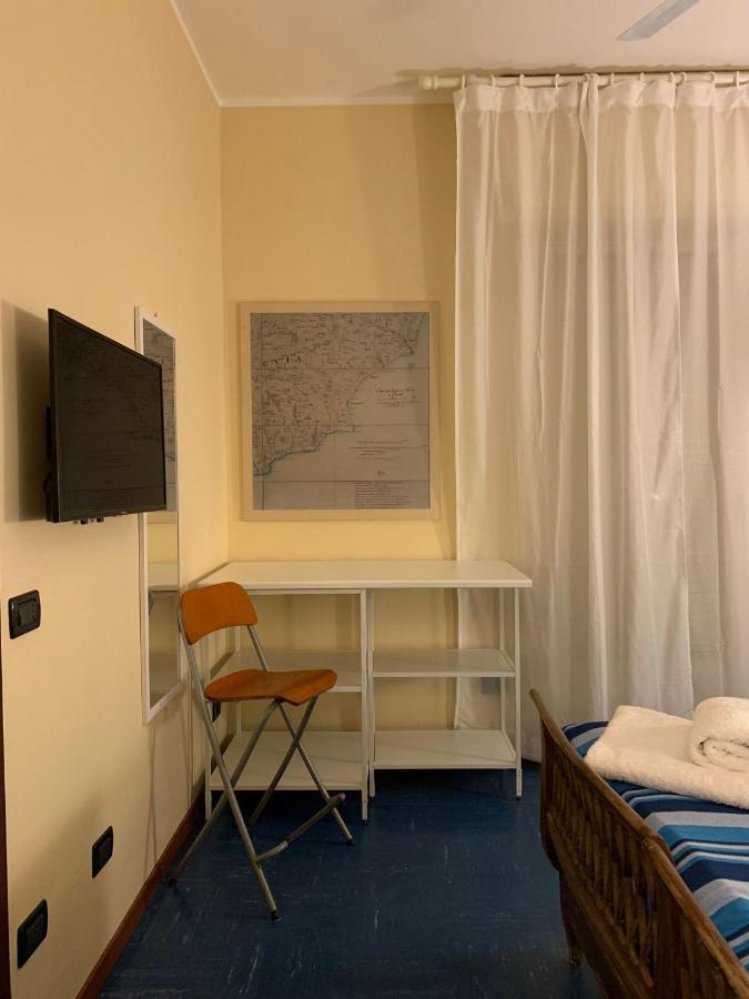 Poggio Del Sole Otel Laigueglia Dış mekan fotoğraf