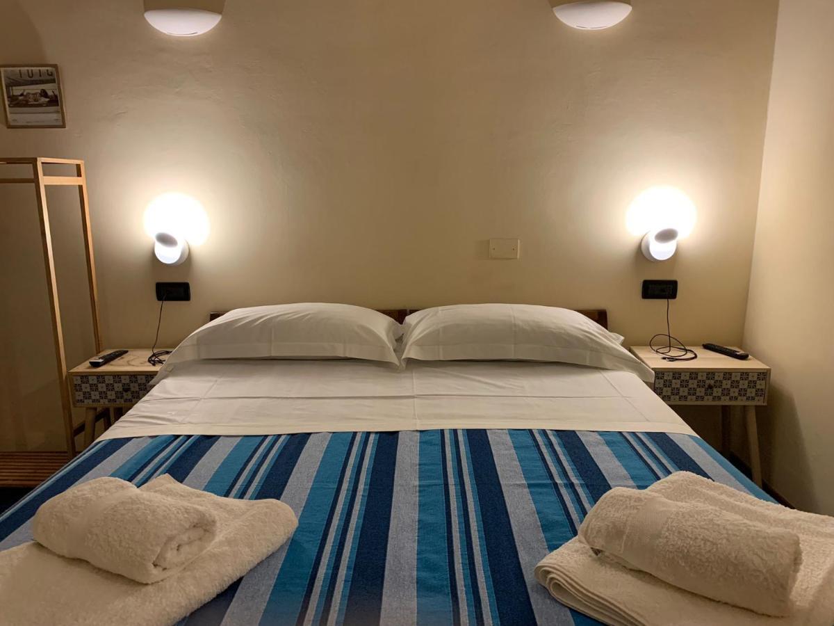 Poggio Del Sole Otel Laigueglia Dış mekan fotoğraf