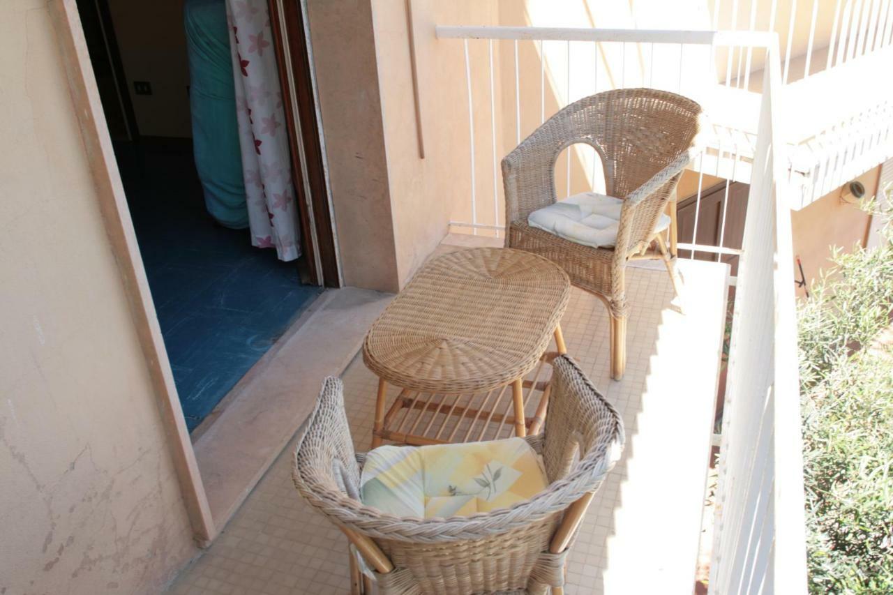 Poggio Del Sole Otel Laigueglia Dış mekan fotoğraf